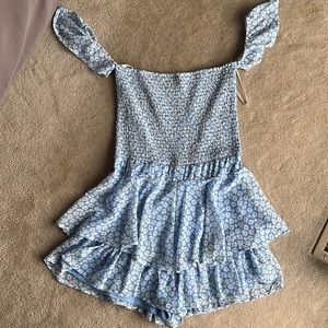 Altar’d State romper